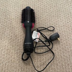 Revlon One Step Volumizer